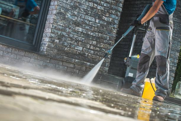 Best Animal Enclosure Cleaning  in Richland, MO