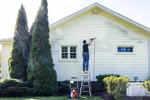 Best Building Exterior Washing  in Richland, MO
