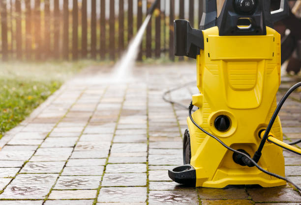 Best Roof Washing  in Richland, MO