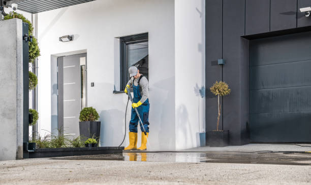 Best Heavy Equipment Washing  in Richland, MO